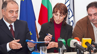 Сините разбиха мечтите на Кадиев