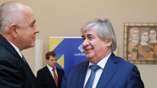 Руският посланик в България потвърждава надеждно партньорство с България и ЕС