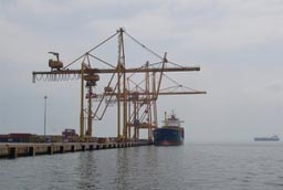 Гърция приватизира най-големите си пристанища