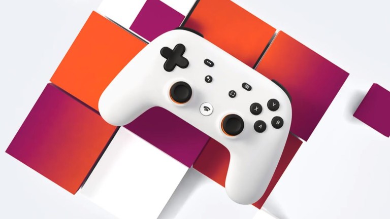 Кои игри ще можем да играем през Google Stadia