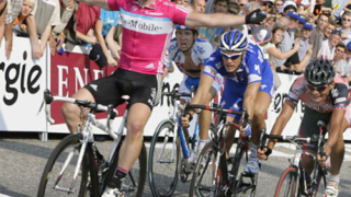 Марк Кавендиш спечели 11-тия етап на Тур дьо Франс