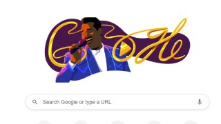 Google почете 70 години от рождението на Лутър Вандрос Известният соул