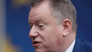 Бившият преговарящ за Брекзит Дейвид Фрост подаде оставка от правителството