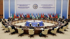 Над 10 държави искат да се присъединят към Шанхайската организация за сътрудничество