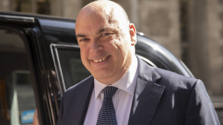 Майк Линч беше смятан за британския Бил Гейтс Този технологичен