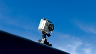 Акциите на GoPro отново потъват