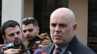Кметът на Септември Марин Рачев е привлечен като обвиняем и