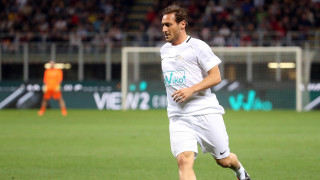 Директорът в Рома Франческо Тоти не отрече че клубът води