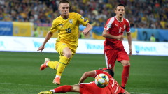 Талантлив украинец е искан от Милан и Арсенал