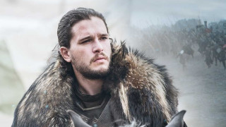 И Джон Сноу ще се сдобие със сериал