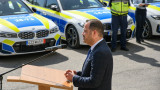 МВР ще гони джигитите с нови мощни коли