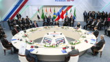 Страните от БРИКС осъдиха санкциите срещу различни държави по света