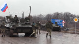 Загубите на Русия във войната с Украйна са 100 пъти по-големи от тези на СССР в Афганистан