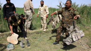 Пентагона: Джихадистите от „Ислямска държава” са планирали екзекуция на пленници
