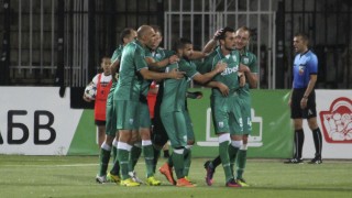 Отборът на Витоша Бистрица си уреди престижна контрола Скромният новак