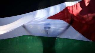 Палестинският премиер Мохамад Мустафа сформира нов кабинет в четвъртък в