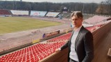 Официално: Кристиано Джарета стана спортен директор на ЦСКА 