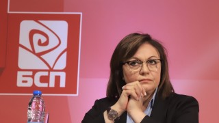 Кметът на Перник чака оставката на Нинова заради "уникалната катастрофа" на БСП