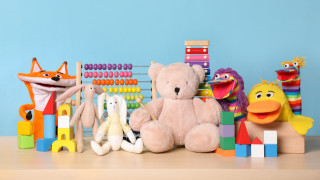 Европейската комисия предложи нов Регламент относно безопасността на детските играчки