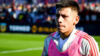 Аржентинските медии съобщават че Манчестър Сити на практика е договорил