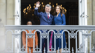 Кралските семейства са едни от най обсъжданите в света и това