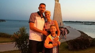 Популярният български волейболист Теодор Богданов отново избра България Състезаващият се