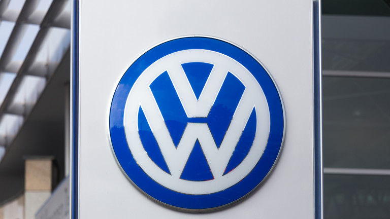 VW може да си върне компанията за автомобили под наем Europcar