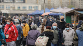 Букурещ или София: В коя столица средните заплати са по-високи?