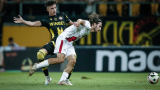 Зрински Мостар 2 0 Ботев Пд 84′ ГОЛ ЗА