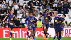 Барселона иска да проведе мач в Перу