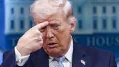 Доналд Тръмп разкри как са били спасени пилотите от Ф-15Е