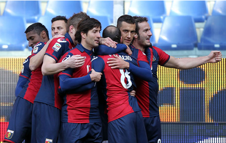 „Грифоните" свалиха на земята „орлите"