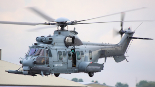 Airbus избира Сърбия за регионален хъб за поправка на хеликоптери