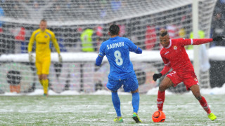 Бившият футболист на ЦСКА Тони Силва вярва че червените