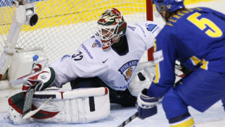 Финландия с бронз на световното