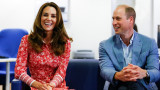  Принц Уилям, Кейт Мидълтън и за какво херцогът на Кеймбридж желае брачната половинка му да наподобява на Меган Маркъл 