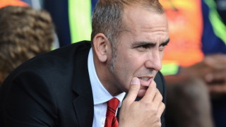 Бившият италиански футболист Паоло Ди Канио коментира отпадането на адзурите