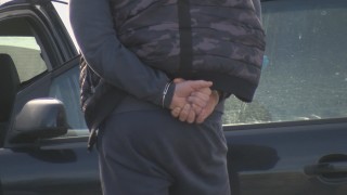 Провежда се операция срещу престъпността и купуването на гласове в