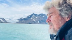 Райнхолд Меснер - живата легенда на алпинизма