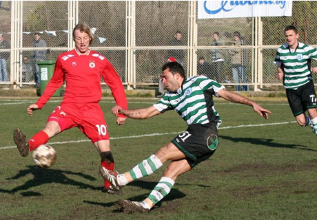 Предлагат Иван Иванов и на румънци