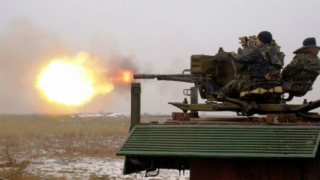 Украйна загуби повече от 750 военни, според ДНР