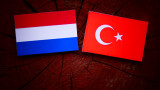 Турция смъмри Холандия за признаването на арменския геноцид