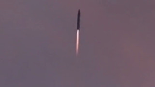 Иран работи върху далекобойни ракети в секретна база Това пише