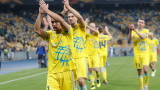 Астана победи Яблонец с 2:1 в Лига Европа