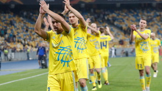 Отборът на Астана продължава с възходящото си представяне в Лига