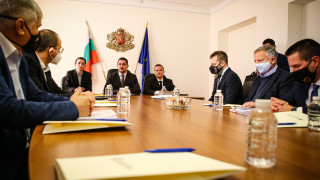 Председателят на съвета на директорите на Сердика спортни имоти Людмил