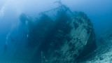 Корабокрушението край нос Сунион: Мистериозната история на кораба "Таормина"