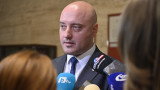 Славов предлага ремонт на Закона за домашното насилие