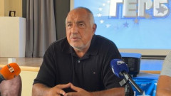 Борисов: Управляващите не се справят и са изключително слаби
