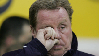 Реднап: Абрамович не знае кой съм аз